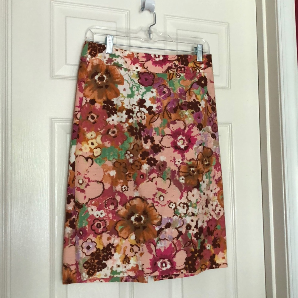 J.Crew skirt